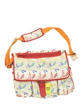 Billy Bag Women's Bag Cream
