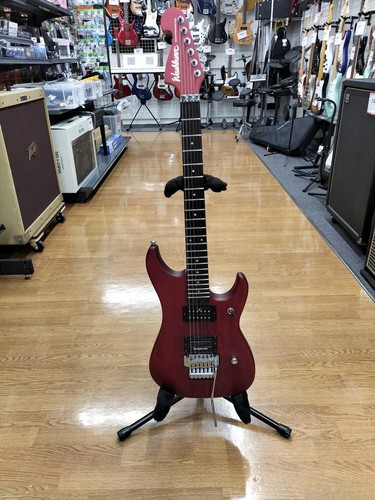 Washburn used basswood - washburn,