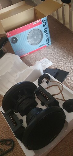 Philips prs 502 - 502, prs502