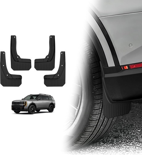 For 2027 kia telluride mud - 2027,