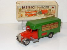 TRIANG MINIC 24M MINIC