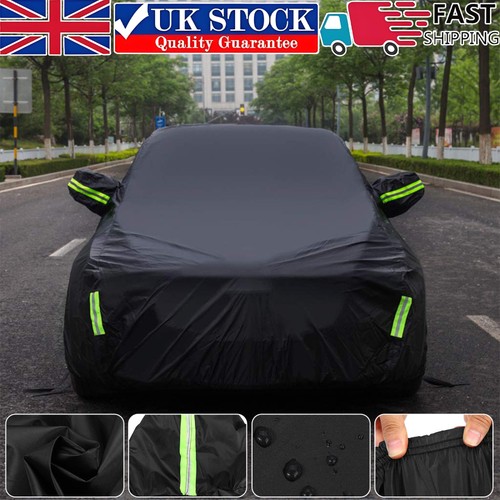 Full suv car cover waterproof - full,