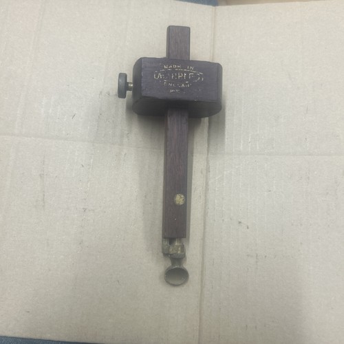 Marples mortice gauge 2154 - gauge, no.2154