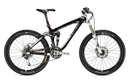 Frame pivot bearing kit trek - pivot,