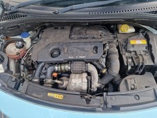 PEUGEOT CITROEN 1.6 E-HDI