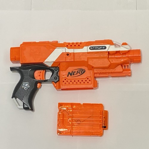 Nerf strike elite - nerf, n-strike