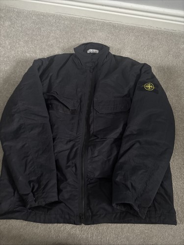 Stone island opaque - island, nylon