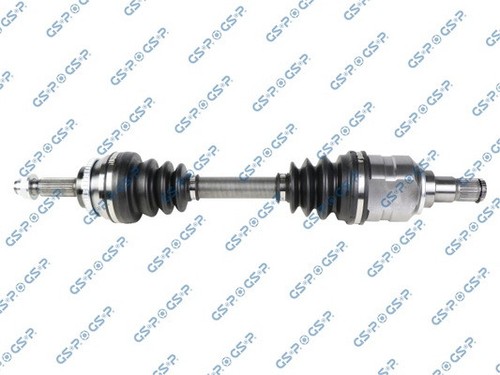 Gsp 259207 drive shaft - drive, front