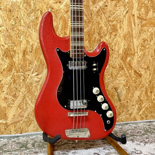 Hofner 185 vintage 1960s - hofner,