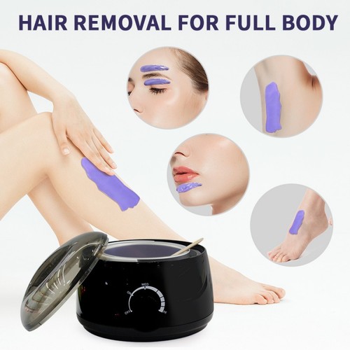 Waxing kit wax - waxing,