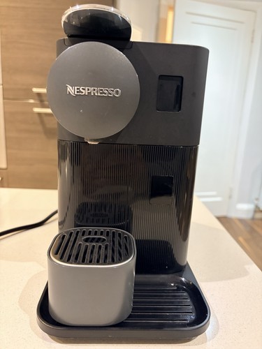 Longhi lattissima one - de'longhi,