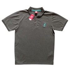 Liverpool FC Conninsby Polo Shirt - Size M (BNWT - Minor Imperfections)