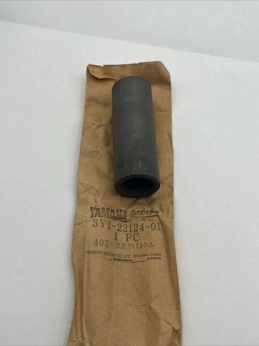 Yamaha swingarm axle bushing - yamaha,