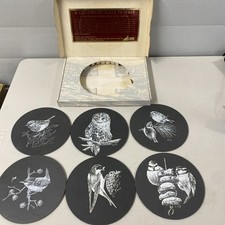 Llechwedd Slate Stone Bird