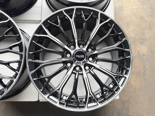 15x6 black 4x100 - 15x6.5,