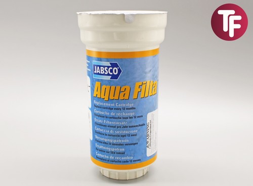 Jabsco aqua filta - jabsco, replacement