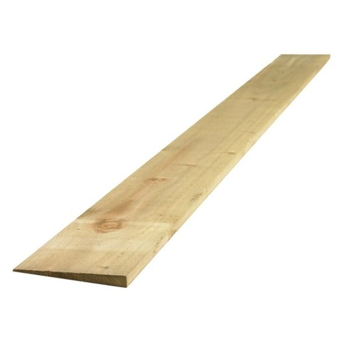 125mm 150mm feather edge - 125mm, /