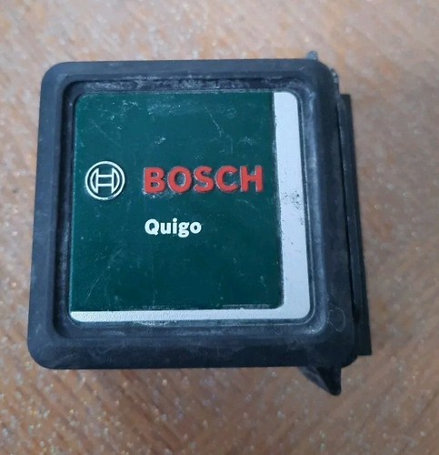 Bosch quigo cross line - bosch, laser