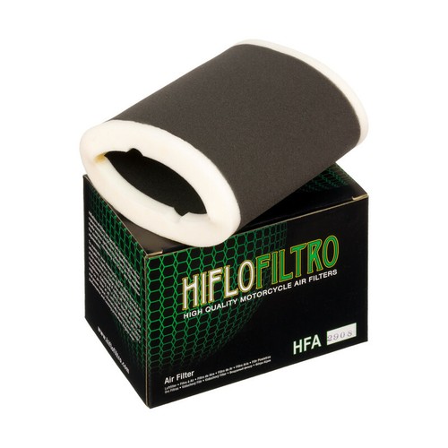 Hiflo air filter for kawasaki - hiflo,