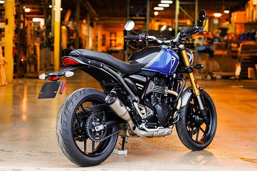 Grand national exhaust - s&s,