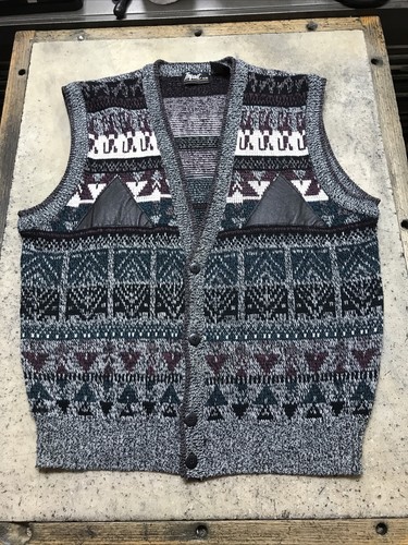 Vintage impact sweater - vintage,