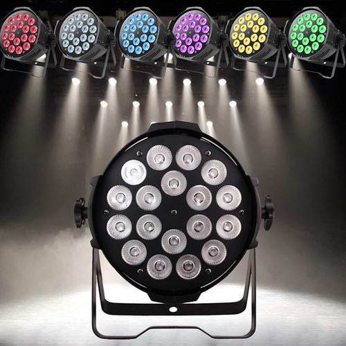 270w led par can light - 270w,