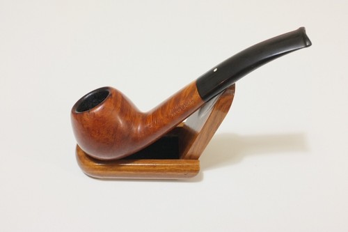Pipe dunhill 931 root - pipe,