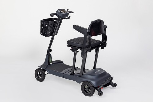 Monarch mobility genie - monarch,