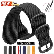 Zulu nato watch strap - watch,