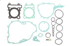 Full gasket set, engine ATHENA