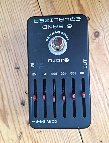 Joyo band eq - joyo,