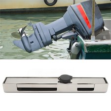 1-Boat Engine Lock Heat Resistance Marine Outboard Engine Lock Long Use Life