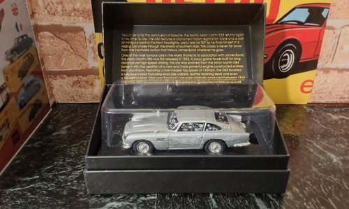 Corgi cc04314 james bond - corgi, no
