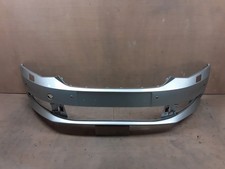 GENUINE FRONT BUMPER FOR SKODA FABIA MK3 2014-2018 P/N: 6V0807221