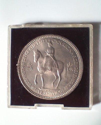 1953 queen elizabeth - queen,