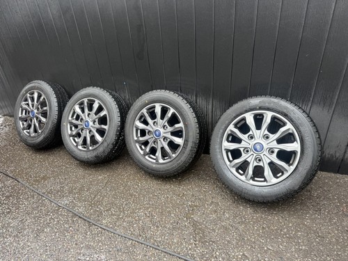 Ford transit custom - ford,