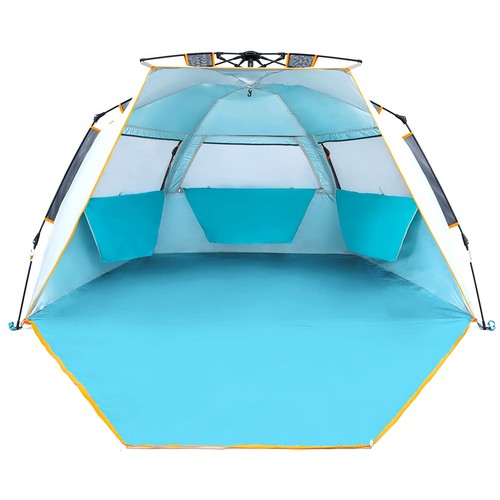 Wolfwise instant beach tent - wolfwise,