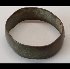 Ancient Or Medieval Ring