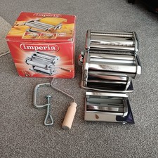 Imperia Dal 1932 Italian Pasta