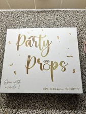 Soul Shift 60 PCs Wedding