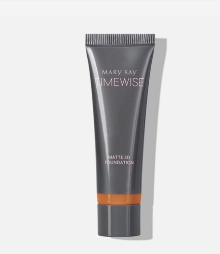 Mary kay foundation - mary,