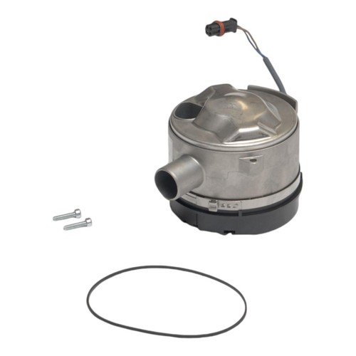 Webasto combustion air fan - combustion,