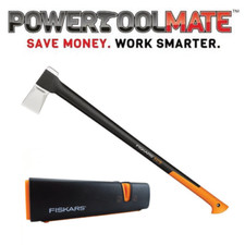 Fiskars X27 122503 Splitting