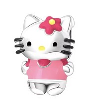 Hello Kitty Pink Dress S925