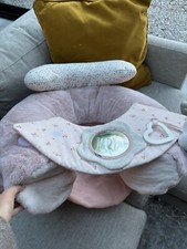 Baby inflatable chair - inflatable,