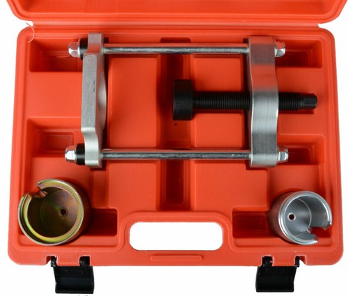 Rear trailing arm bush tool - trailing,
