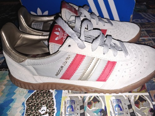 Adidas indoor super rod - 6,