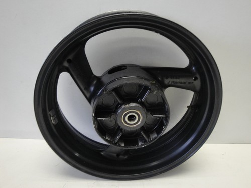 Rear wheel rim - ,