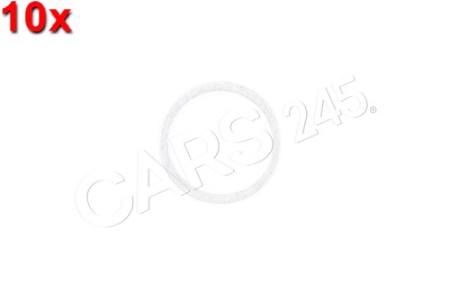 Genuine seal ring - seal,