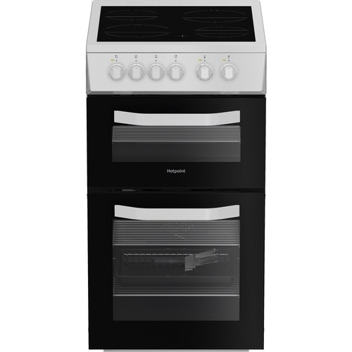 Hotpoint hte5vcw freestanding - hte5vcw,